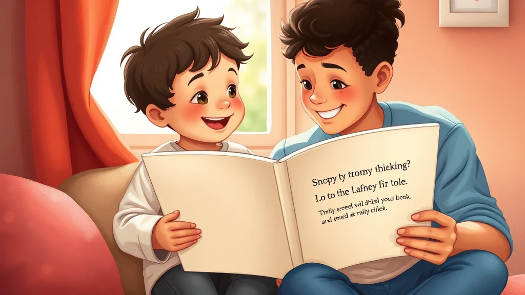 How Personalized Books Build Self-Esteem and Confidence