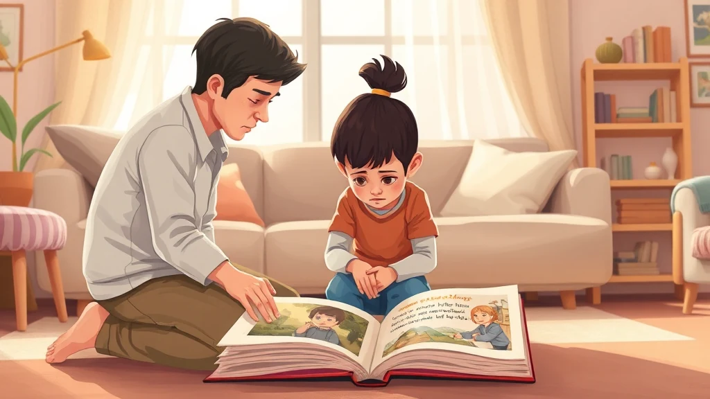 Personalized Stories for Explaining Major Life Changes