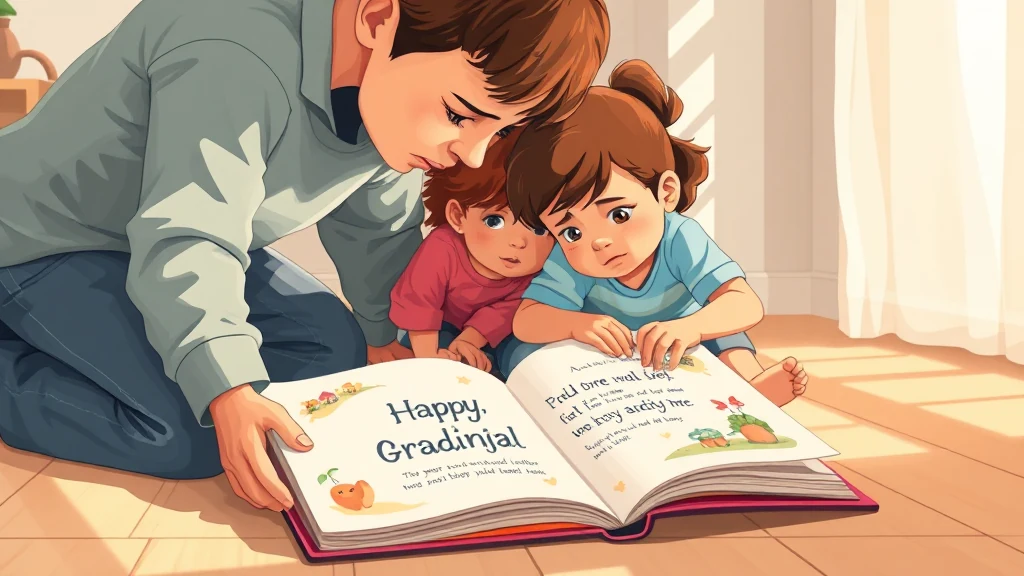 Navigating Childhood Mental Health with Personalized Stories: A Parent's Guide