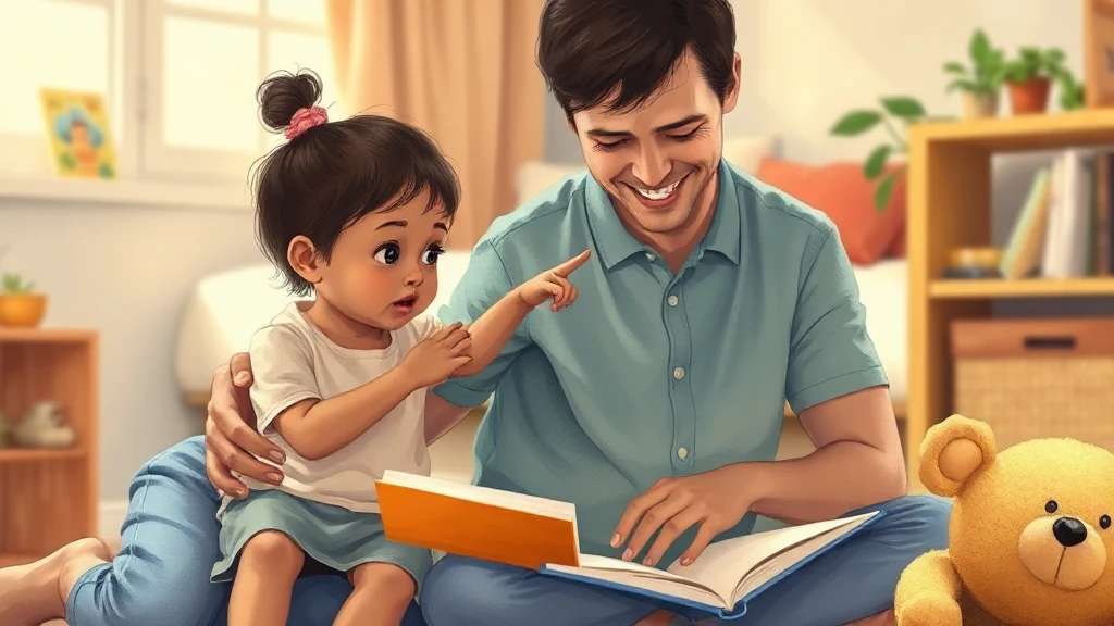 How to Support a Child with Selective Mutism Through Storytelling