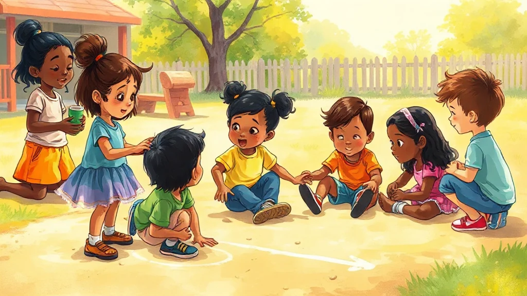 How Personalized Stories Can Teach Kids About Boundaries and Body Autonomy