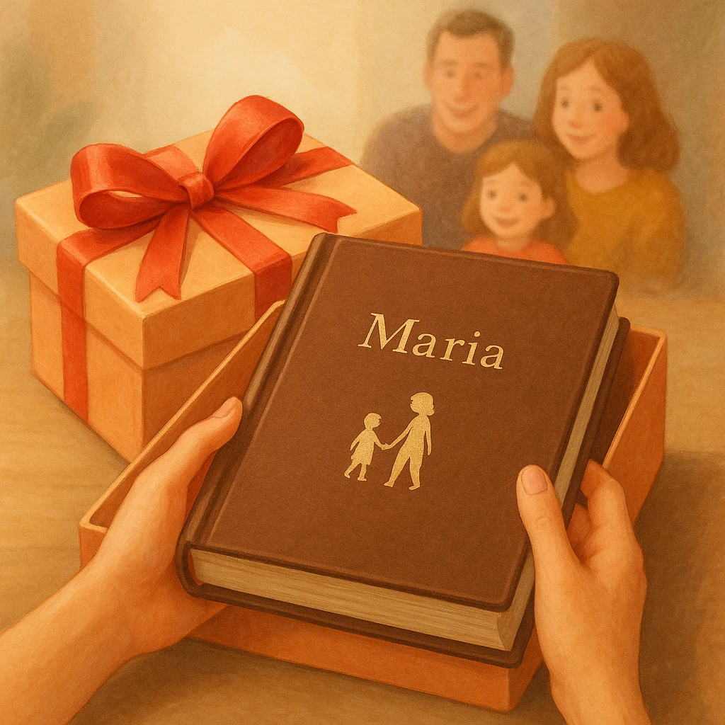 Is a Personalized Children's Book Worth the Economic Investment?